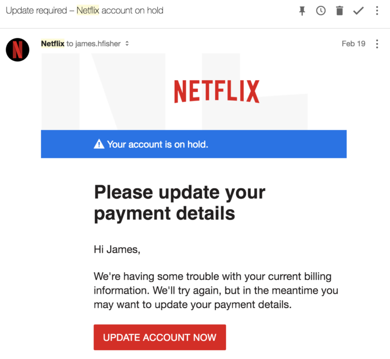 The dots do matter: how to scam a Gmail user – Bram.us