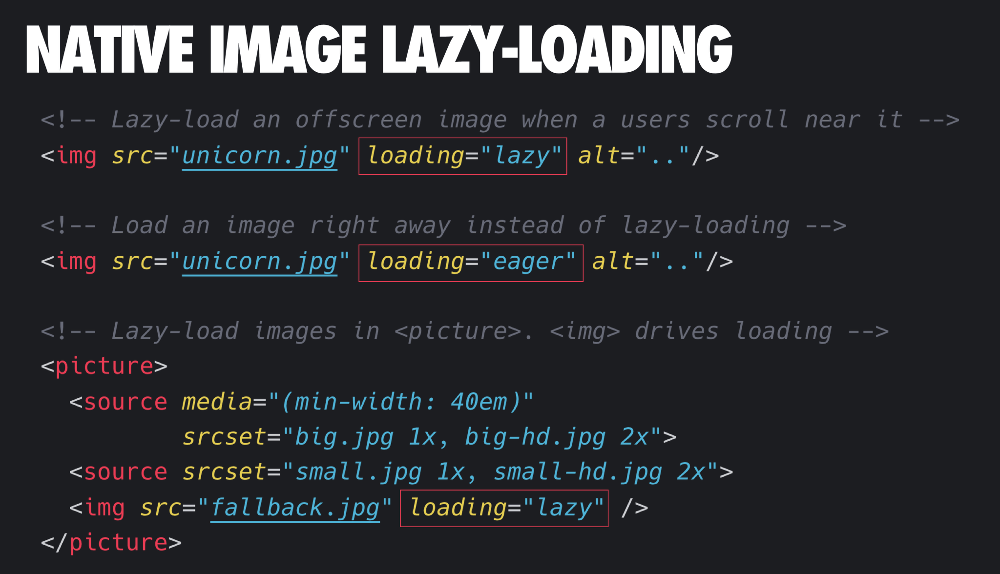 scriptcase lazy loading