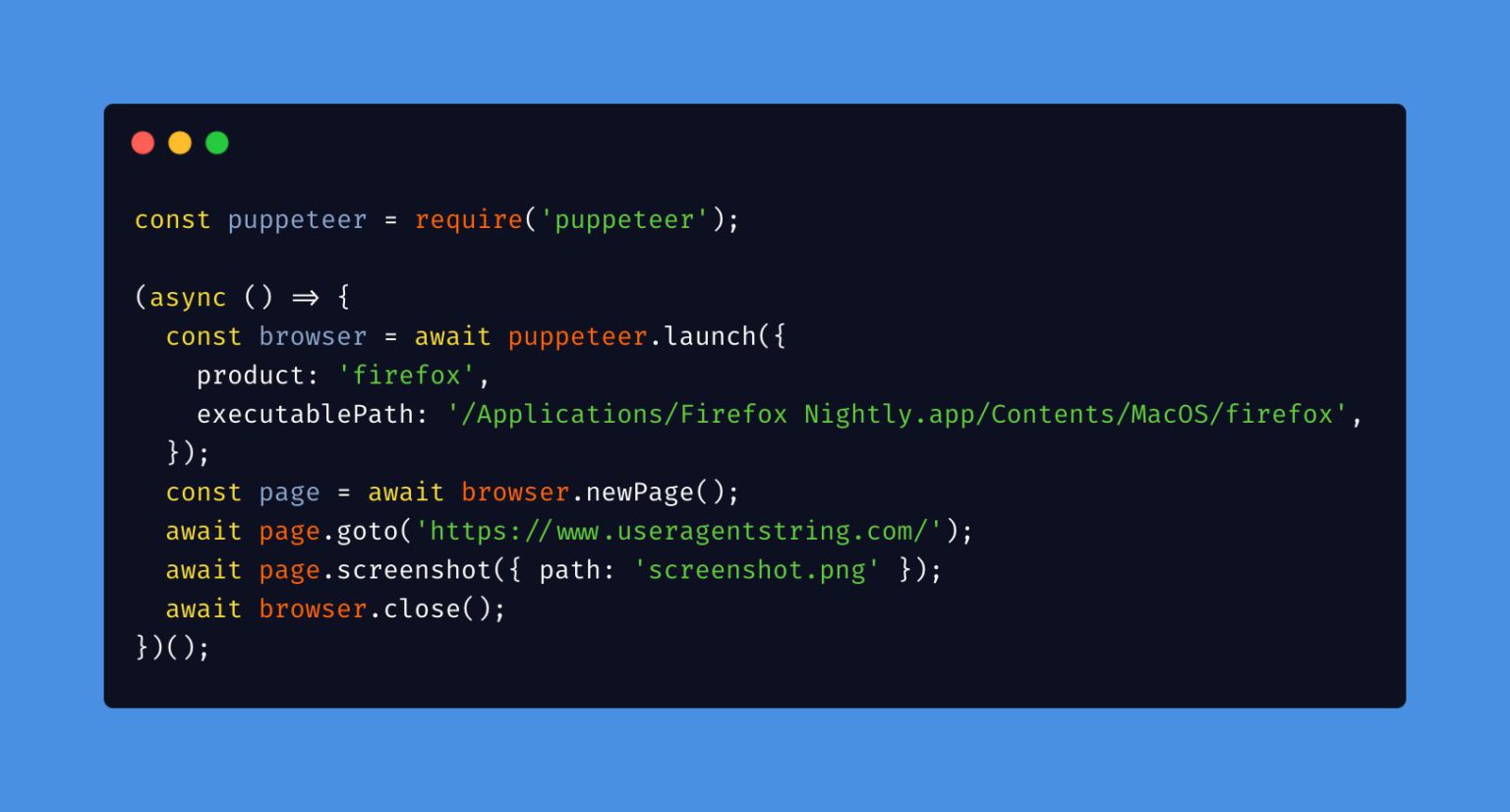 puppeteer npm download free