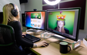 Bring the magic of Snapchat Lenses to your live streams and video chats